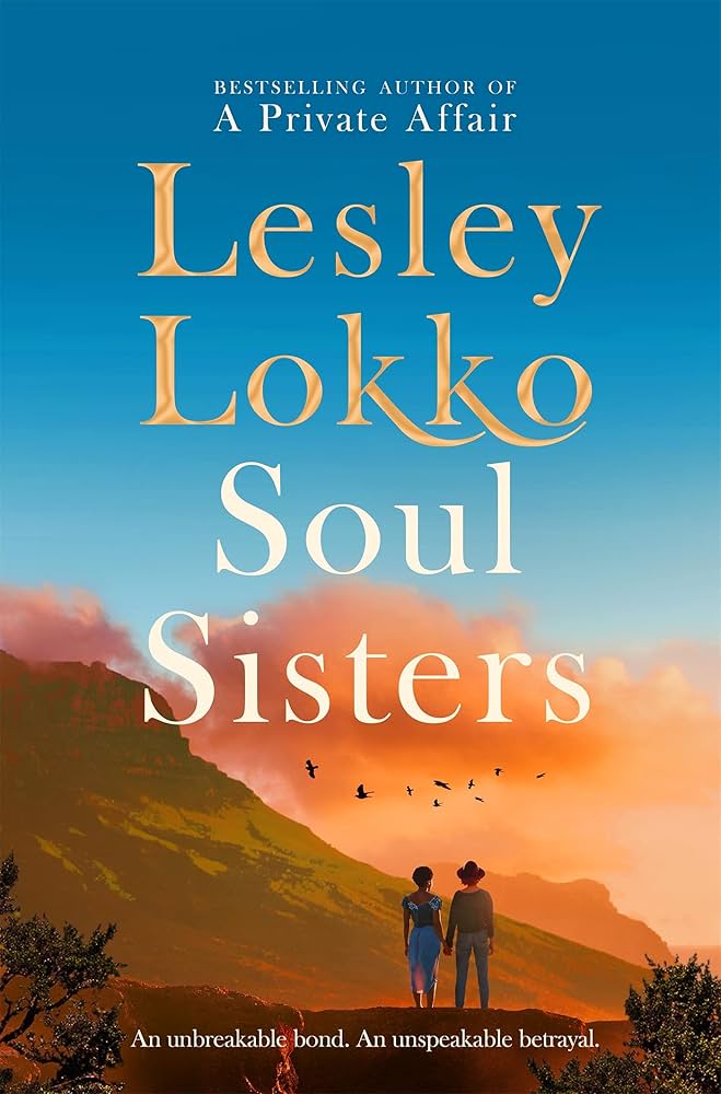 Soul Sisters: Lokko, Lesley: 9781529067262: Amazon.com: Books